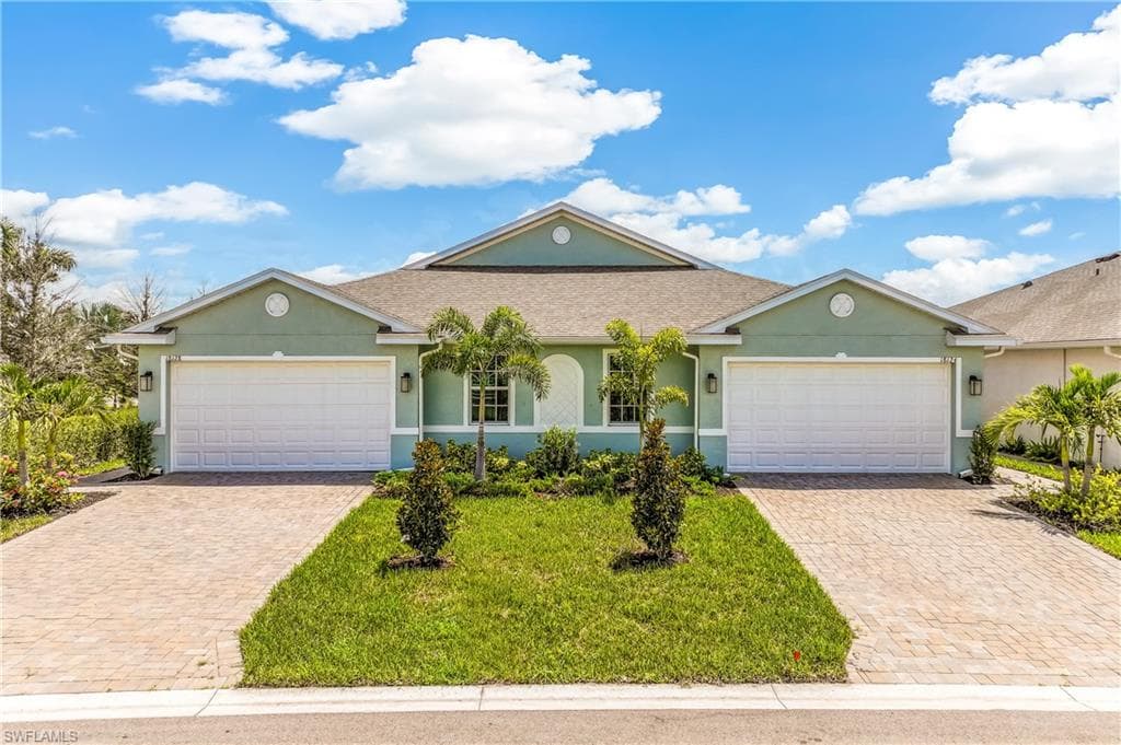 18124 LAGOON REACH LN NORTH FORT MYERS, FL 33917