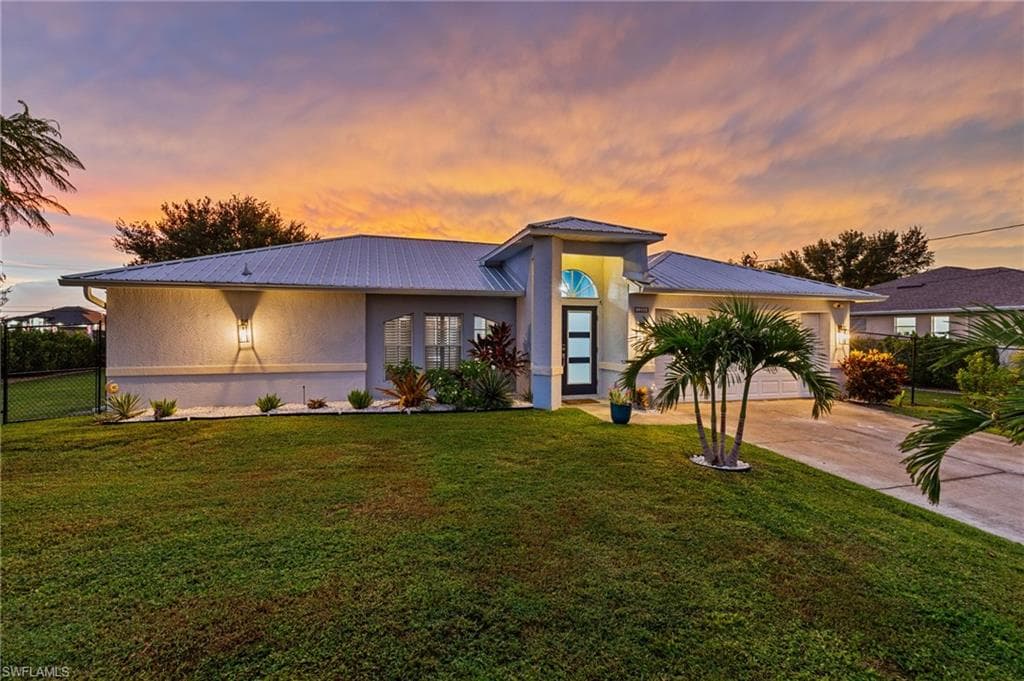 1208 NW 15th PL CAPE CORAL, FL 33993