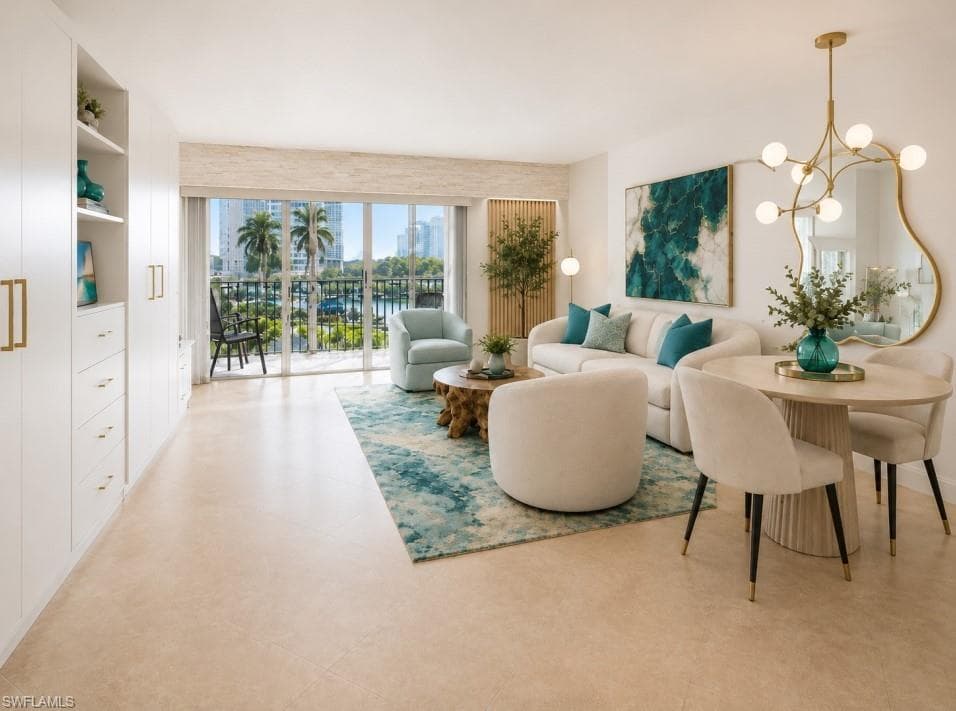 1 Bluebill AVE 302 NAPLES, FL 34108