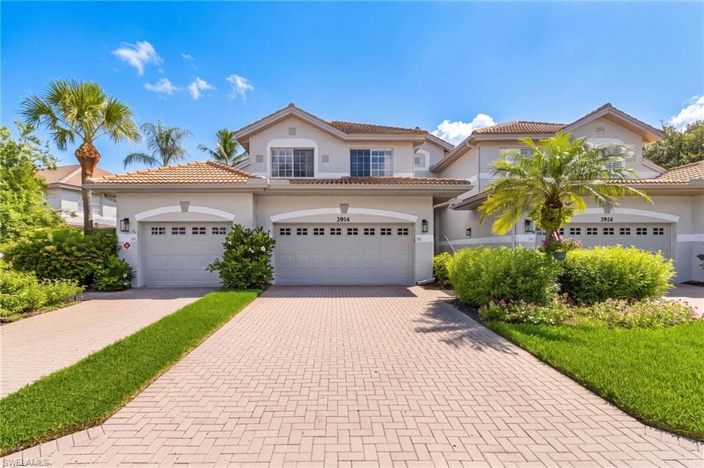 3914 Loblolly Bay DR 201 NAPLES, FL 34114