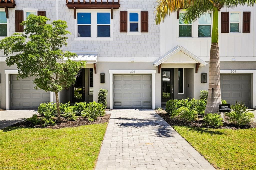 1623 Sea Haven DR 3-303 PUNTA GORDA, FL 33950