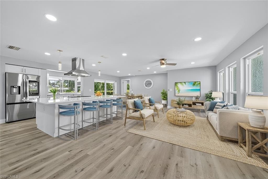 1358 Sheffield WAY FORT MYERS, FL 33919