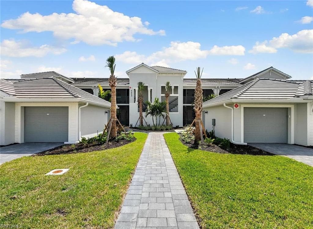5453 Double Eagle CIR 3114 AVE MARIA, FL 34142