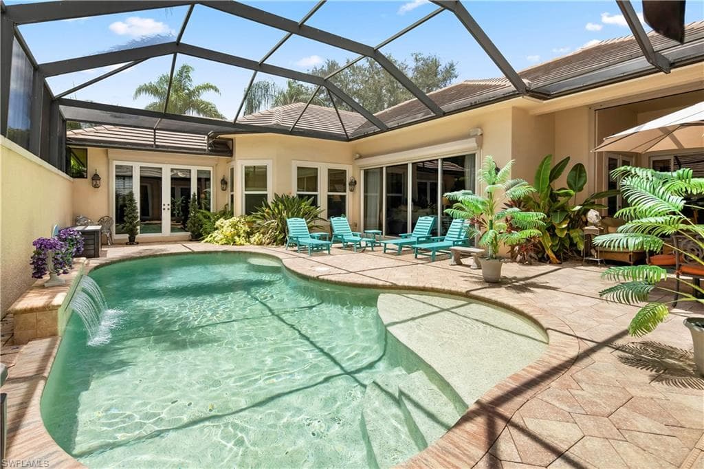 5038 Rustic Oaks CIR NAPLES, FL 34105