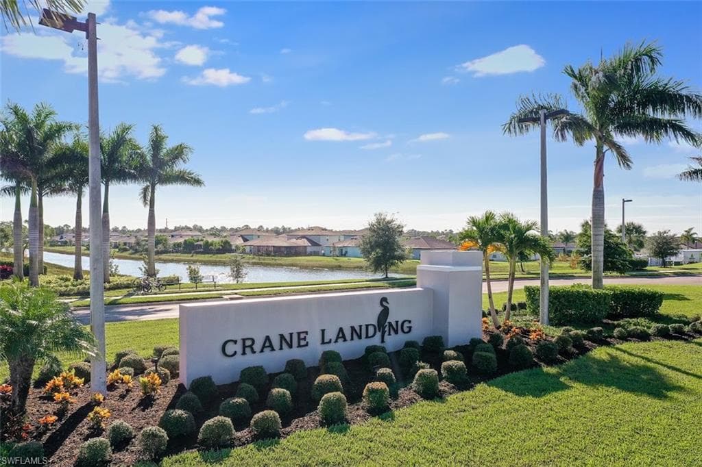 17265 Cantu CT NORTH FORT MYERS, FL 33917