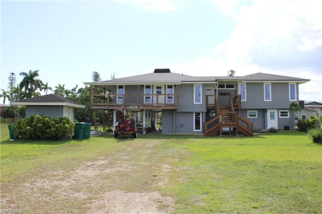 304 Storter AVE S EVERGLADES CITY, FL 34139