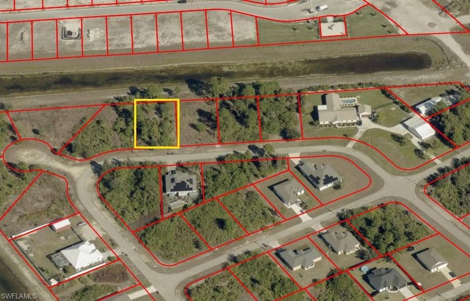 213 Paddock ST LEHIGH ACRES, FL 33974