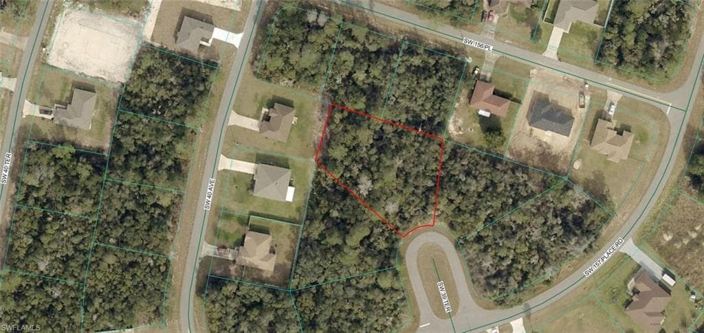 8005-0837-03 SW 157 RD OCALA, FL 34473