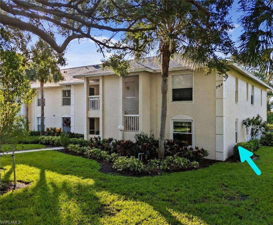 784 Landover CIR 104