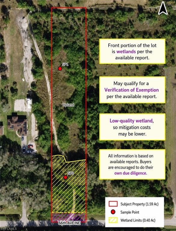 66th ave ne NAPLES, FL 34120