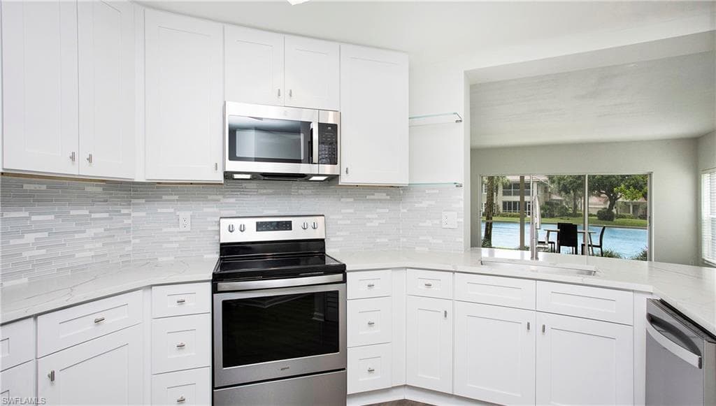 6225 Bellerive AVE 1501 NAPLES, FL 34119