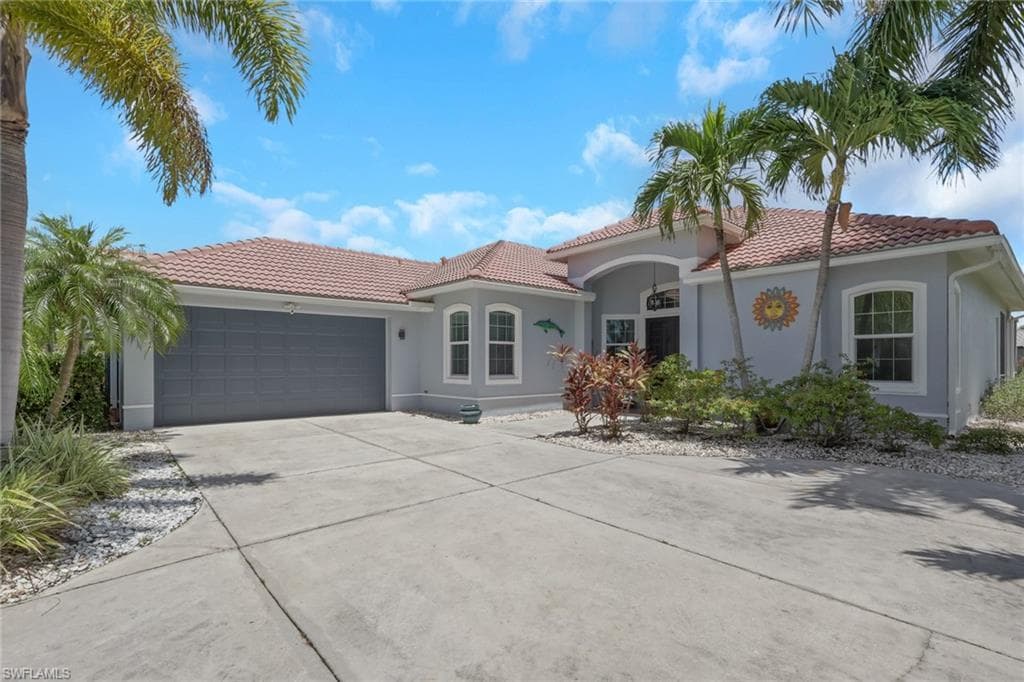 4311 SW 25th PL CAPE CORAL, FL 33914