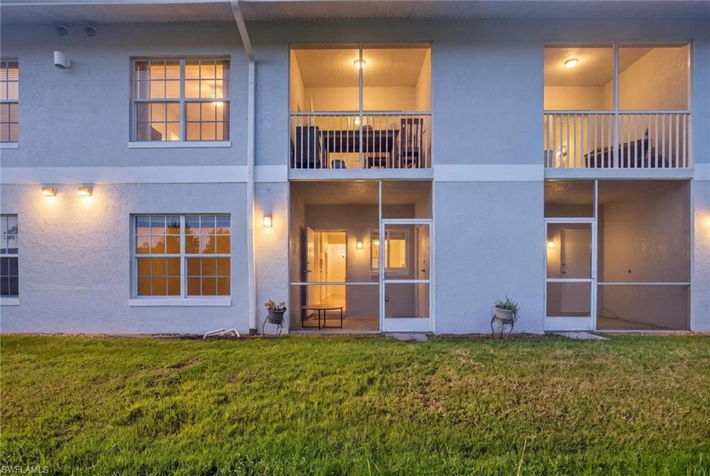 8555 Bernwood Cove LOOP 107 FORT MYERS, FL 33966
