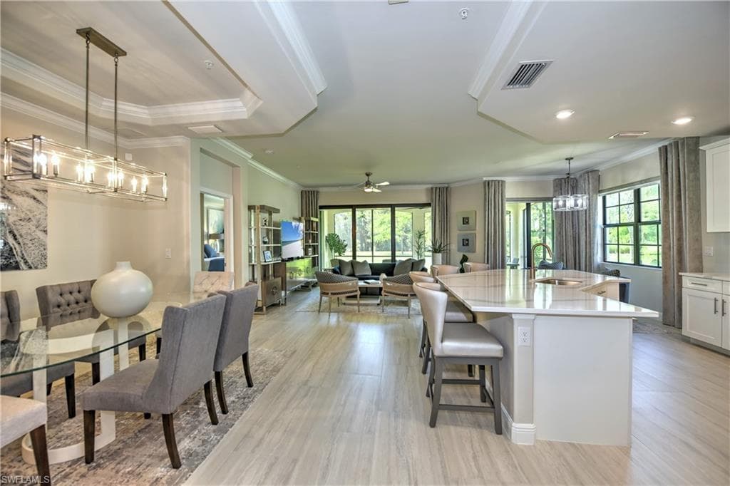 16889 Fairgrove WAY 5-101 NAPLES, FL 34110