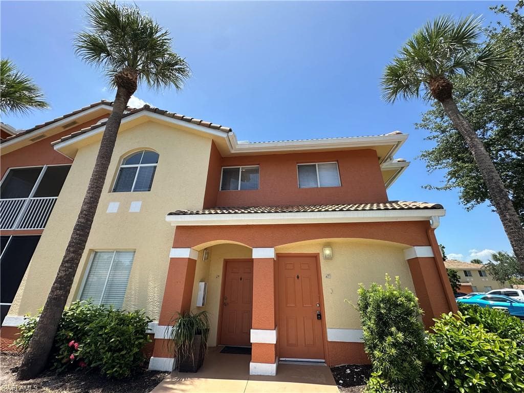 6361 Aragon WAY 208 FORT MYERS, FL 33966