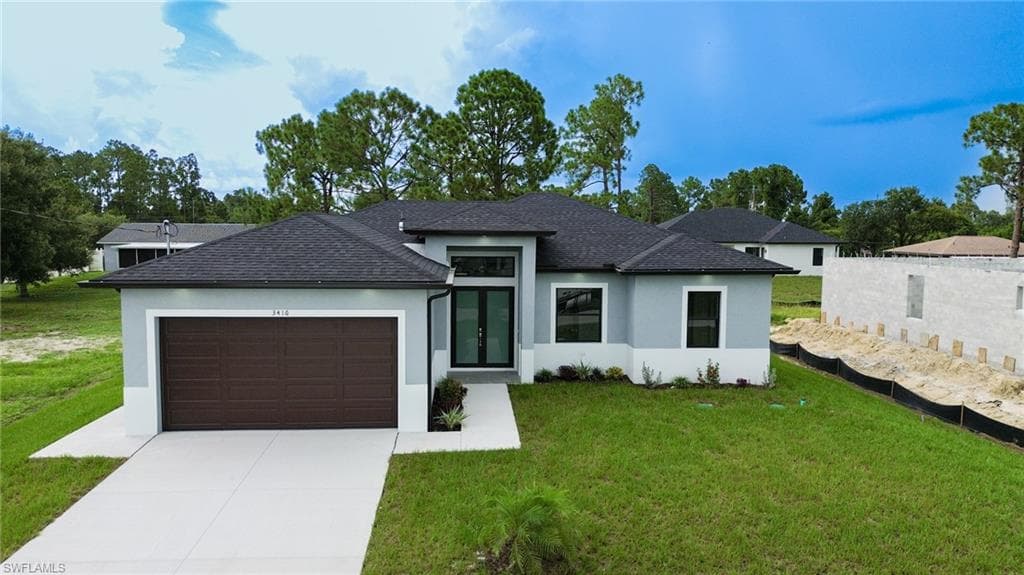 3416 5th ST SW LEHIGH ACRES, FL 33976