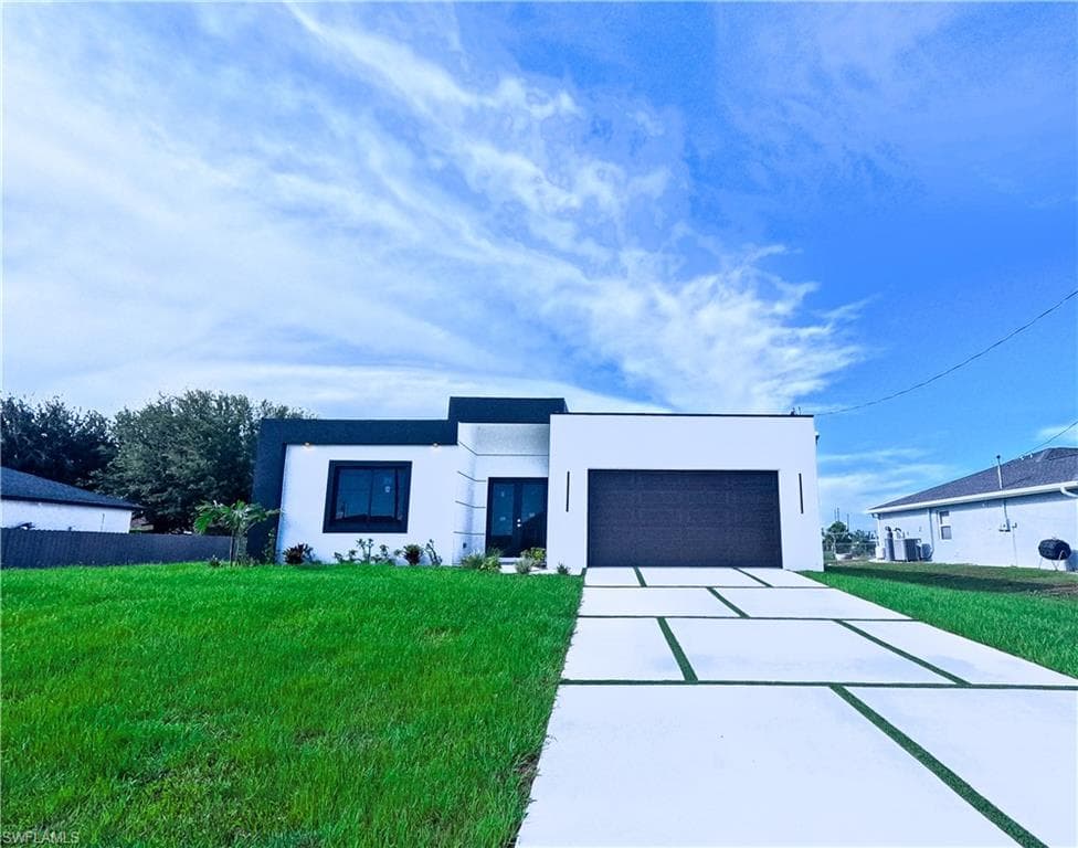 2226 NW 1st TER CAPE CORAL, FL 33993