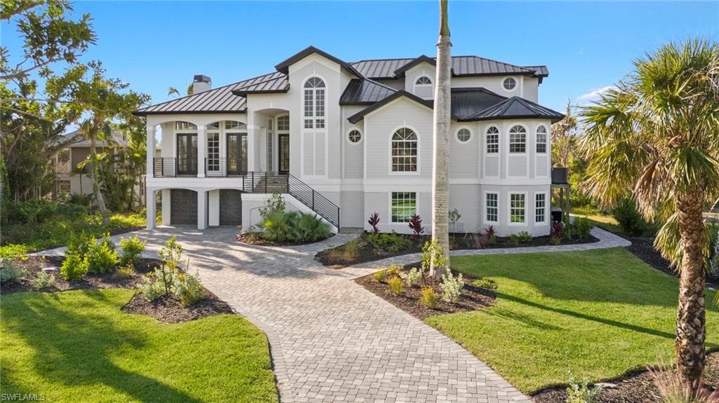 2287 Starfish LN SANIBEL, FL 33957