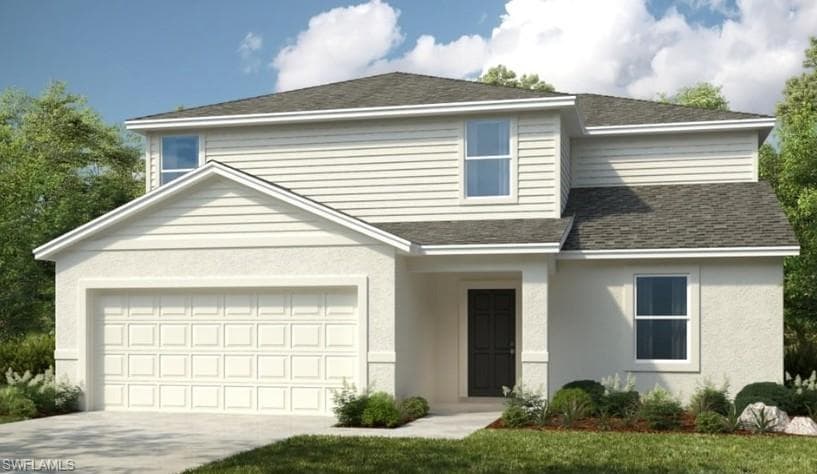 6753 Equinox LN NORTH FORT MYERS, FL 33917