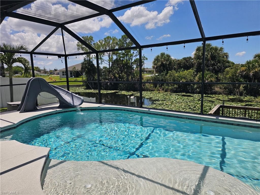 4120 21st PL CAPE CORAL, FL 33909