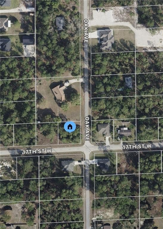 1800 17th ST LEHIGH ACRES, FL 33972