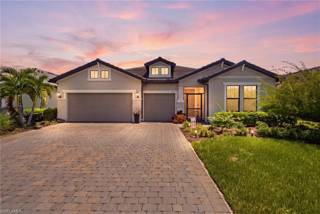 4745 Imperial Eagle DR FORT MYERS, FL 33966