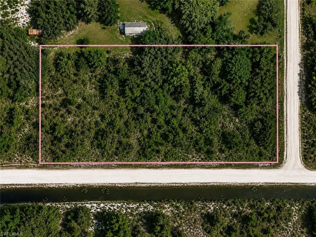 580 S Nogal ST CLEWISTON, FL 33440