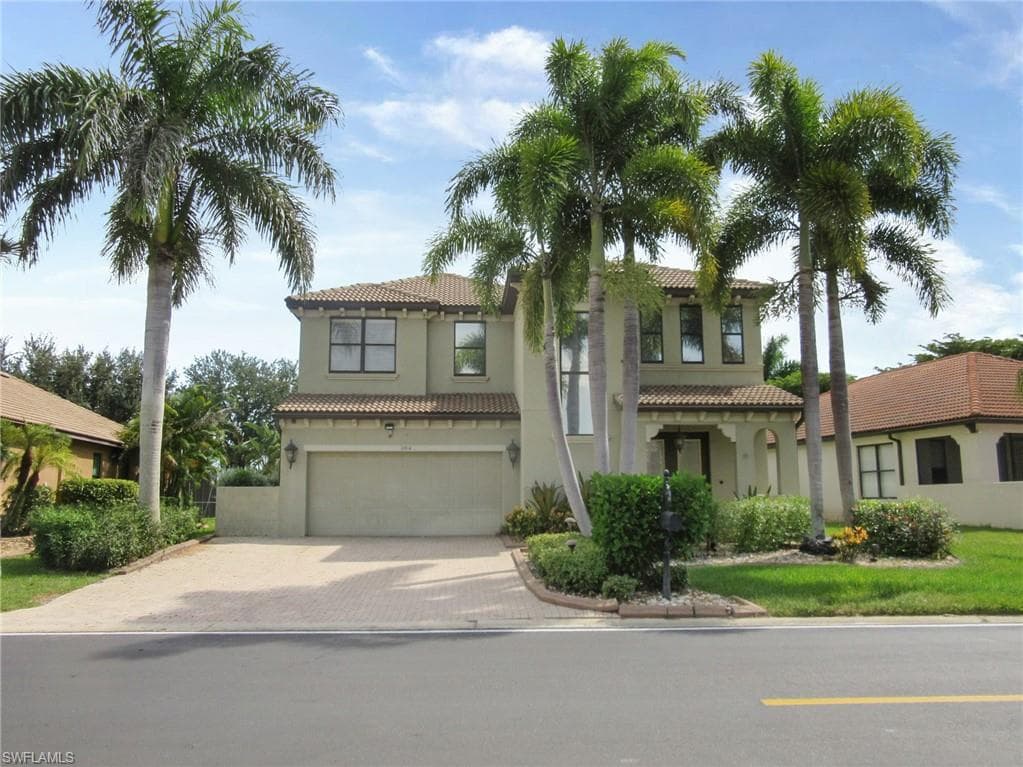 11914 Country Day CIR FORT MYERS, FL 33913