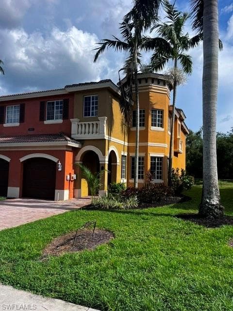 10221 Olivewood WAY 157 ESTERO, FL 33928