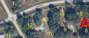 1117 Horseshoe LOOP MOORE HAVEN, FL 33471