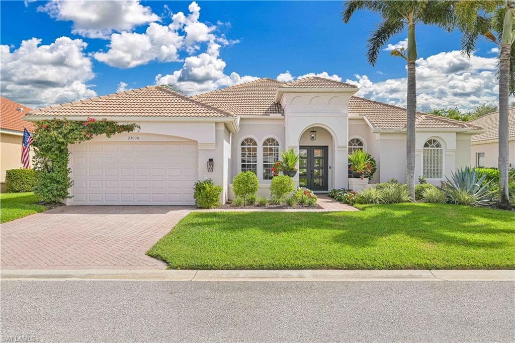 23030 Whispering Ridge DR ESTERO, FL 34135