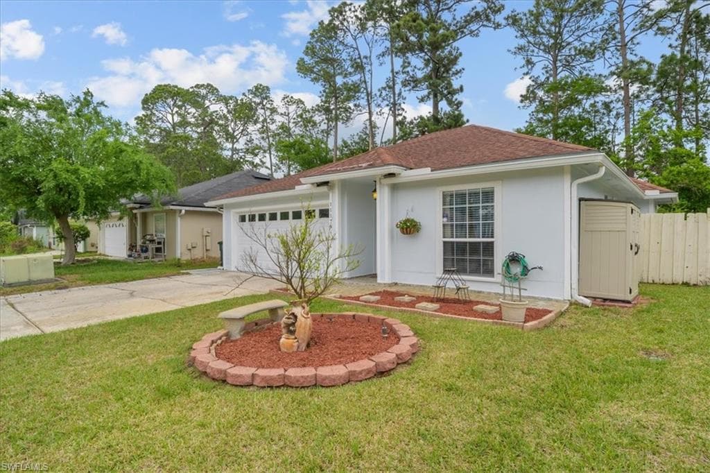 11179 Bentley Trace LN E JACKSONVILLE, FL 32257