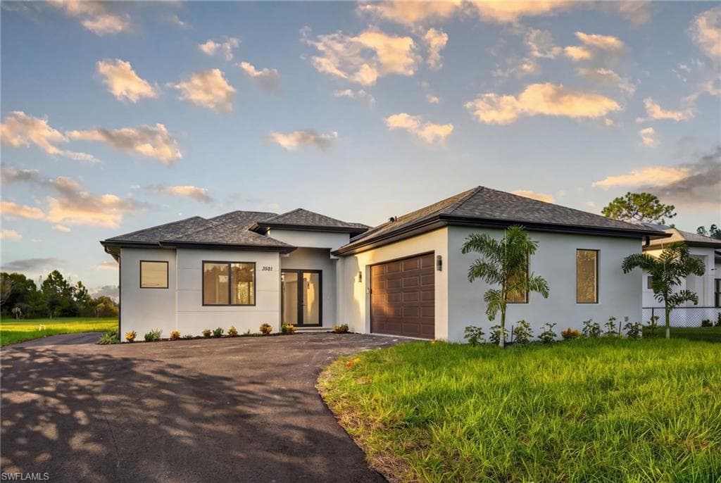 3261 31ST AVE NE NAPLES, FL 34120