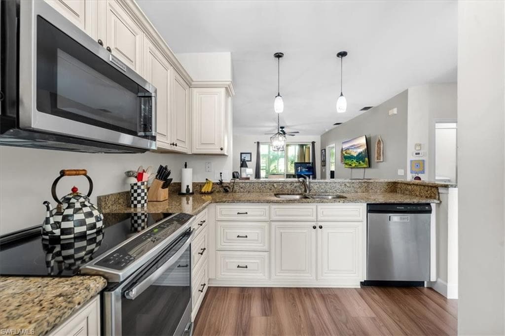 15030 Bridgeway LN 503 FORT MYERS, FL 33919
