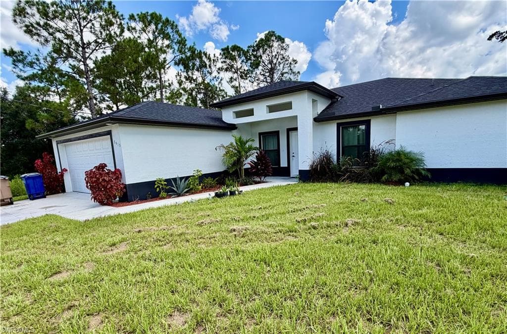 3415 3rd ST SW LEHIGH ACRES, FL 33976
