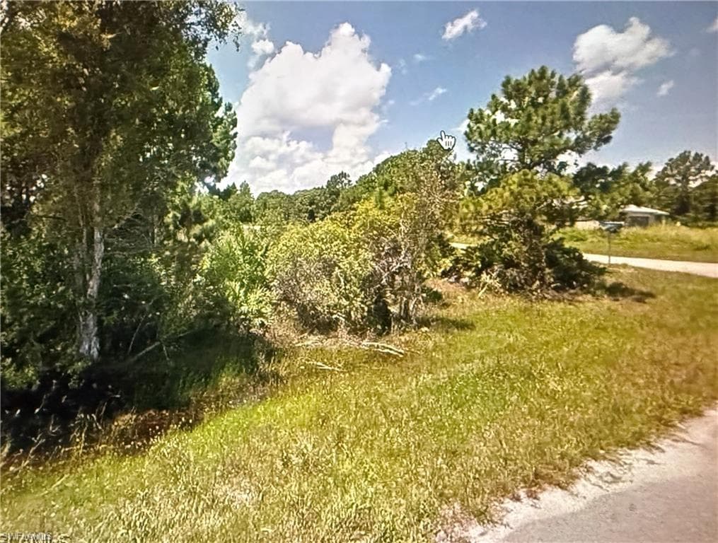 1256 Belgrave ST FORT MYERS, FL 33913