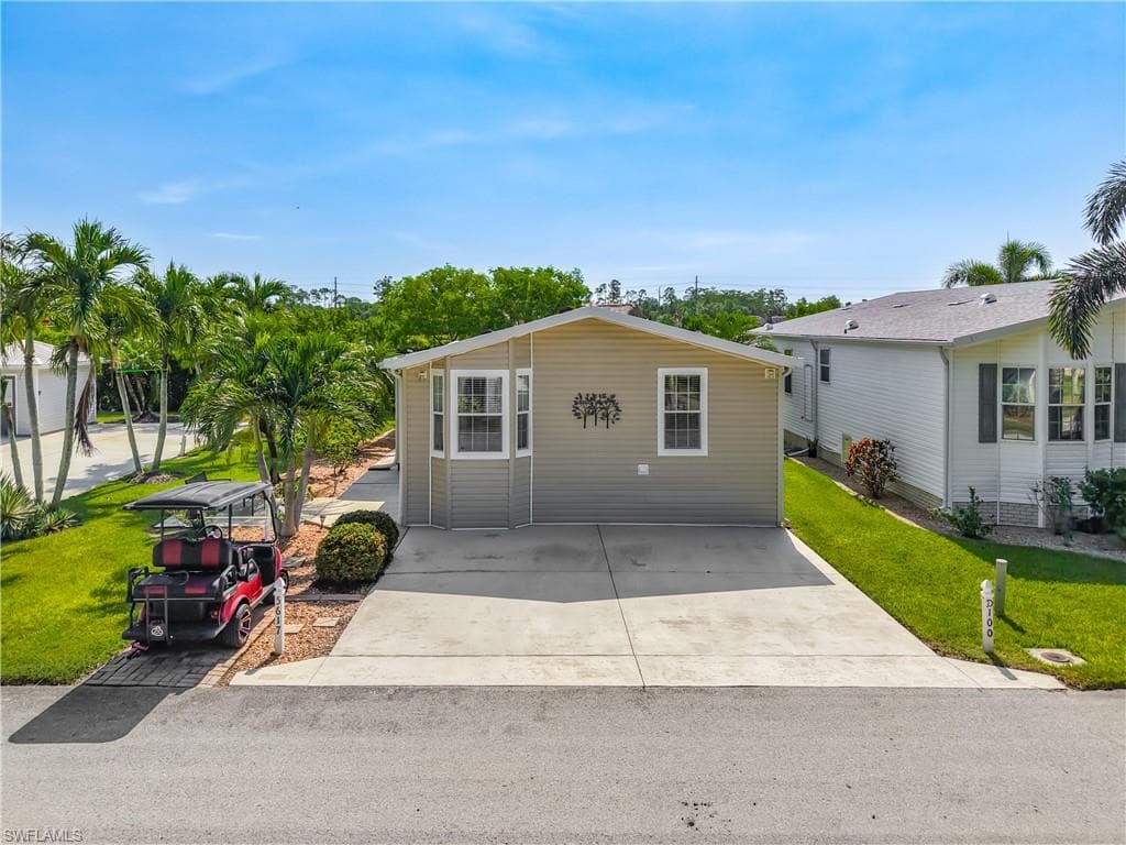 5617 Brightwood Dr. FORT MYERS, FL 33905