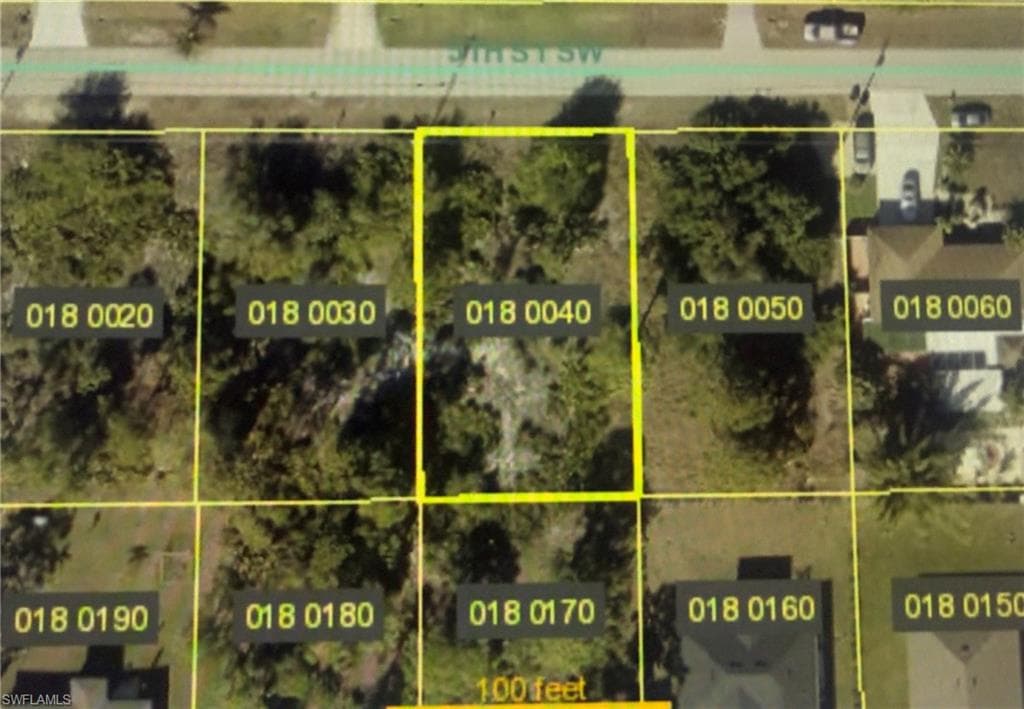 3513 5th ST SW LEHIGH ACRES, FL 33976