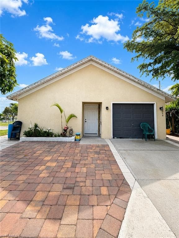 26668 Arrow CT BONITA SPRINGS, FL 34135