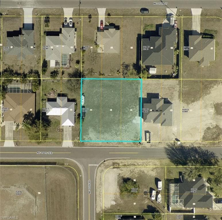 1219 18th TER CAPE CORAL, FL 33909