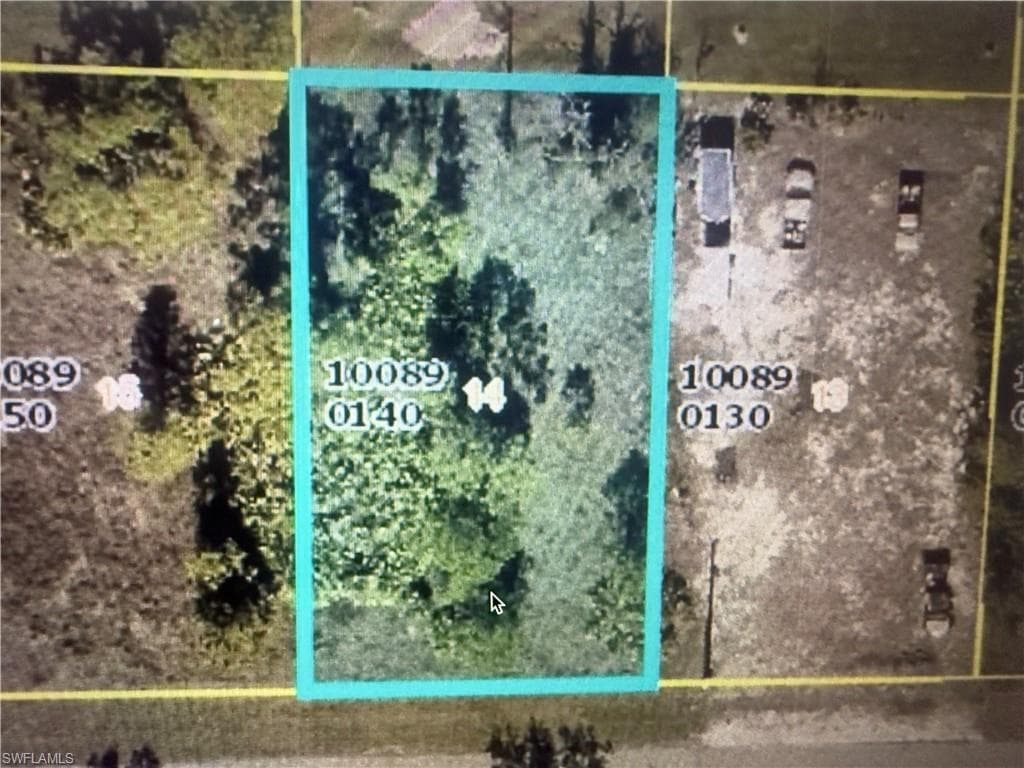 3806 20th ST SW LEHIGH ACRES, FL 33976