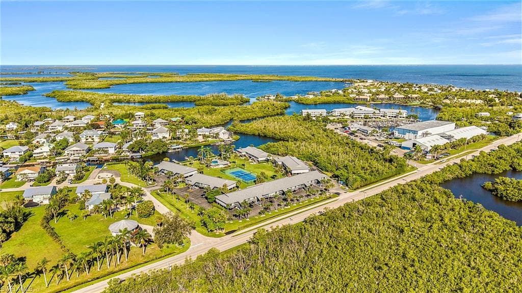 16385 Boyce DR 301 BOKEELIA, FL 33922