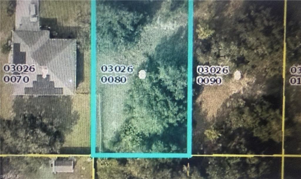 2805 51st ST SW LEHIGH ACRES, FL 33976