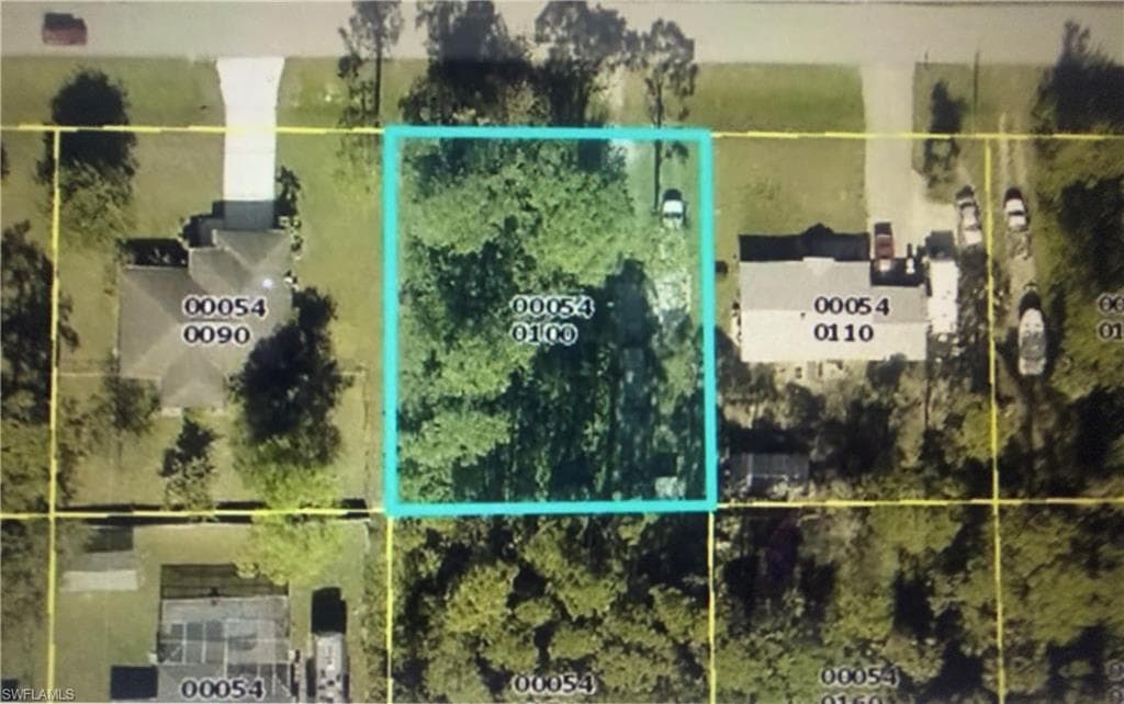 3717 Kittyhawk DR FORT MYERS, FL 33905