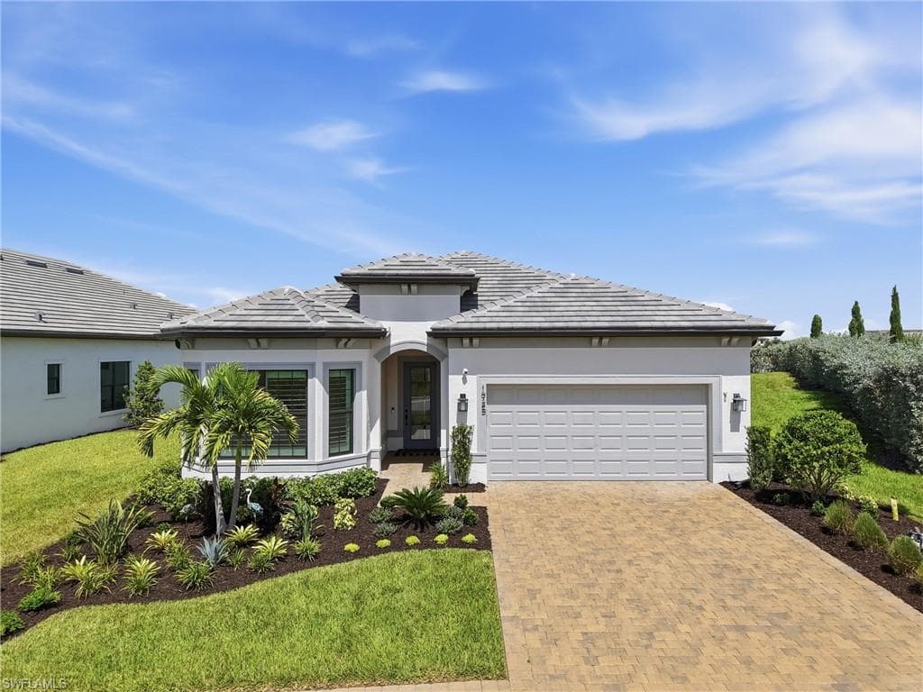 1925 Don Benito WAY NAPLES, FL 34120
