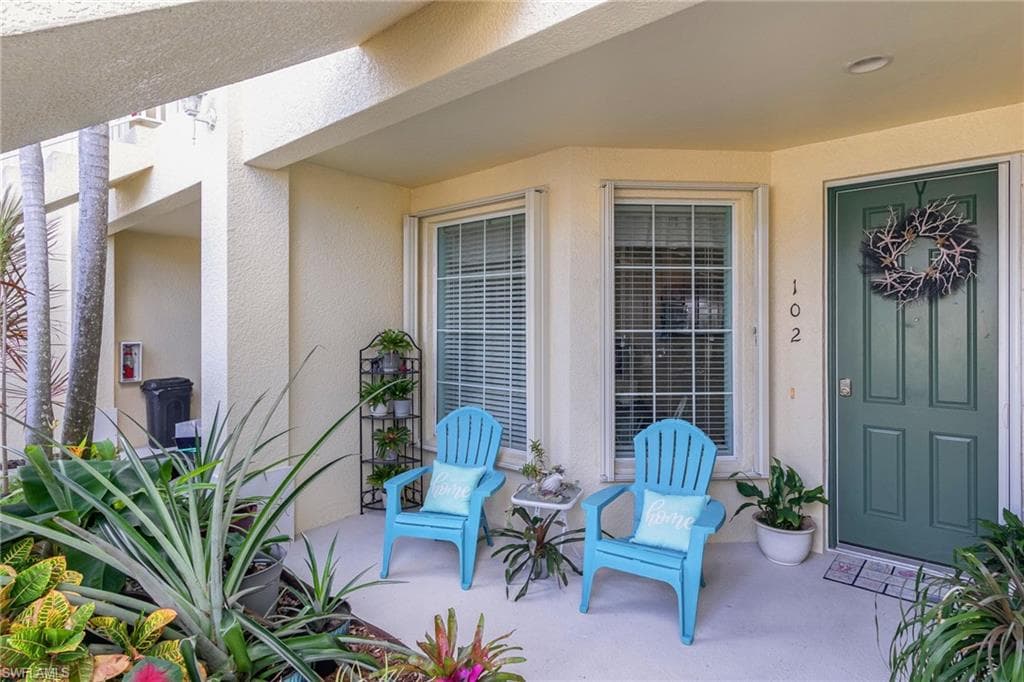15060 Sandpiper Preserve BLVD 102 FORT MYERS, FL 33919