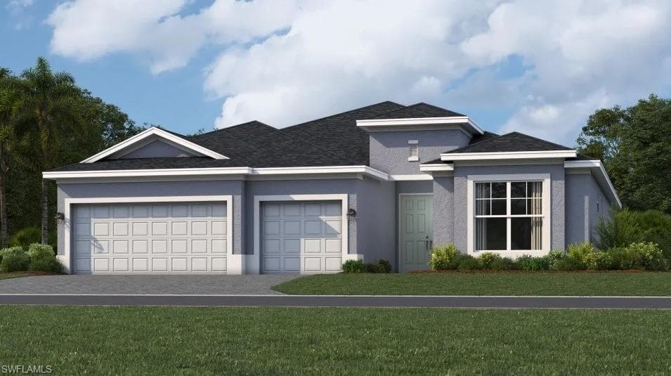17426 Saddleback LOOP NORTH FORT MYERS, FL 33917