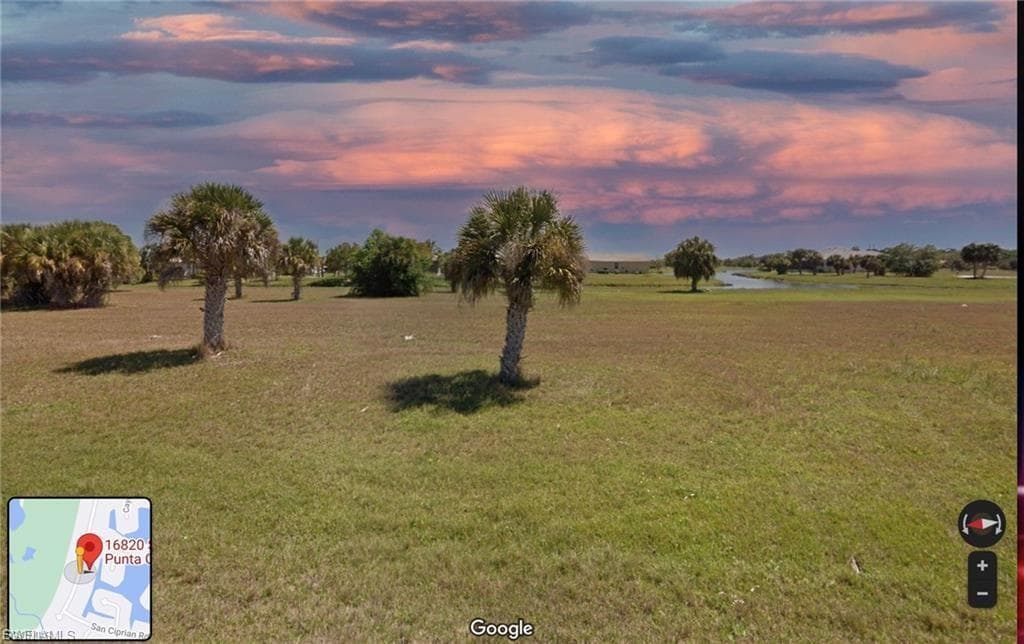 16820 San Edmundo RD PUNTA GORDA, FL 33955