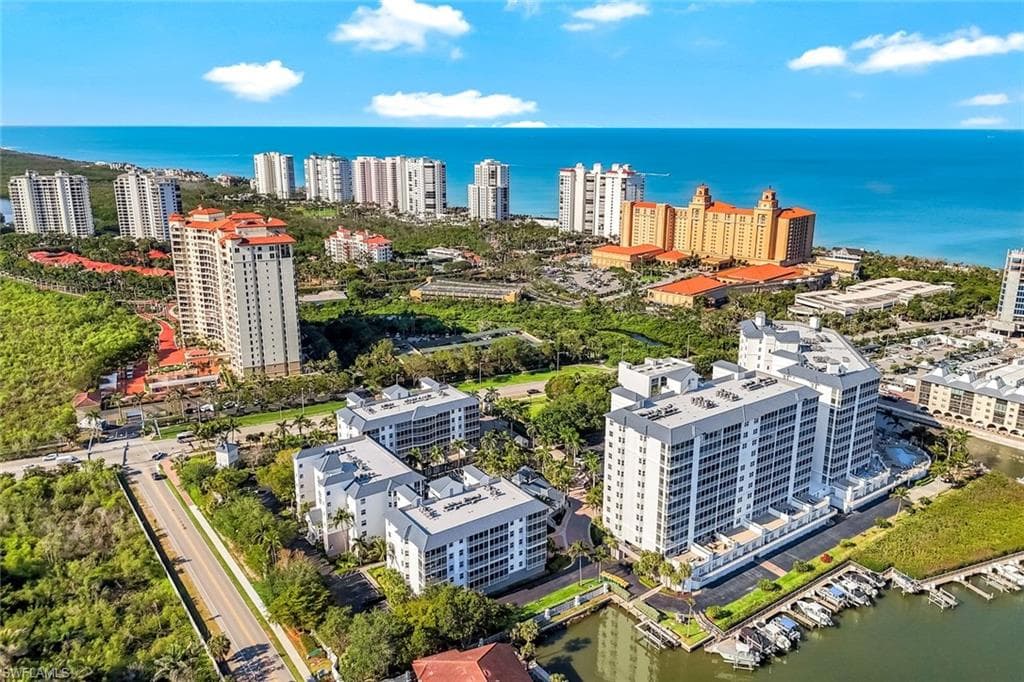 400 Flagship DR 402 NAPLES, FL 34108