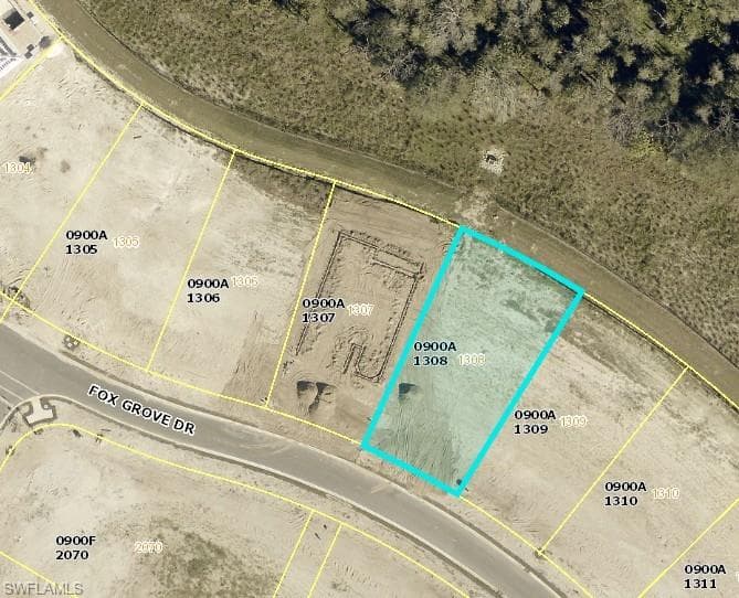 19813 Fox Grove DR ESTERO, FL 33928